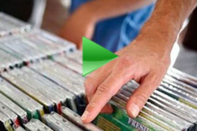 Український транспорт 'заспіває' тільки українською