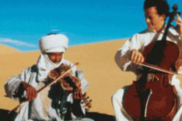 'Французька весна' з'явиться з повітря