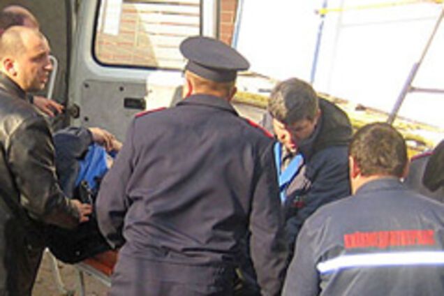 Убийц Курочкина подставили?