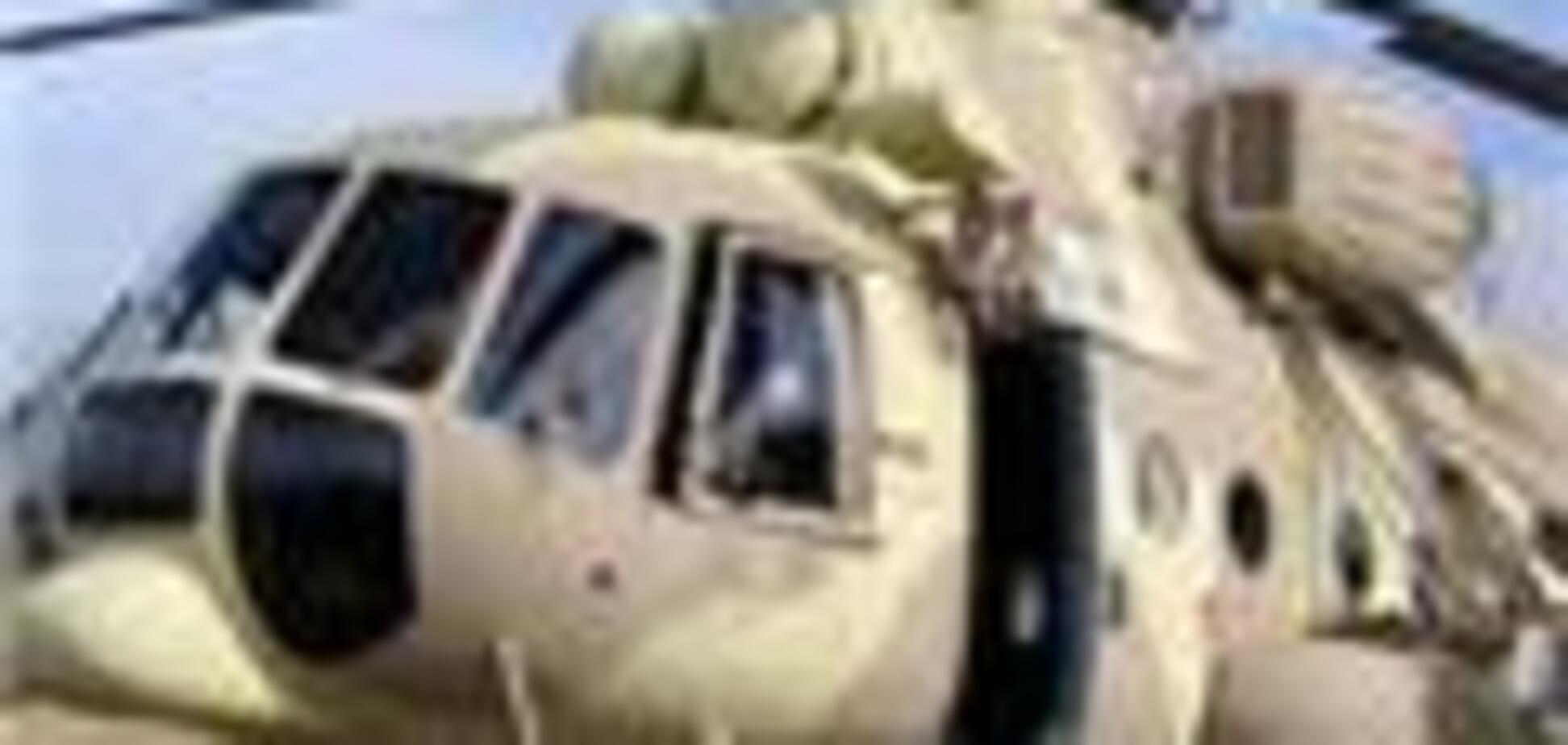 Катастрофой с пограничниками в Крыму займется комиссия