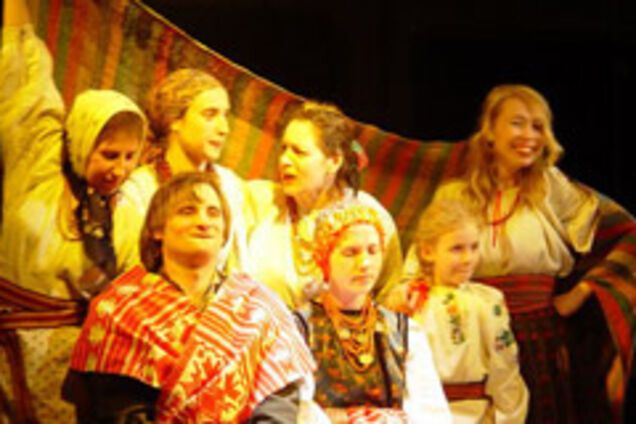 У столиці вручать 'Київську пектораль'