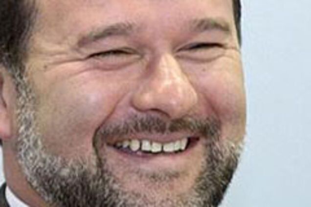 Замом Балоги стал человек Януковича и Пинчука