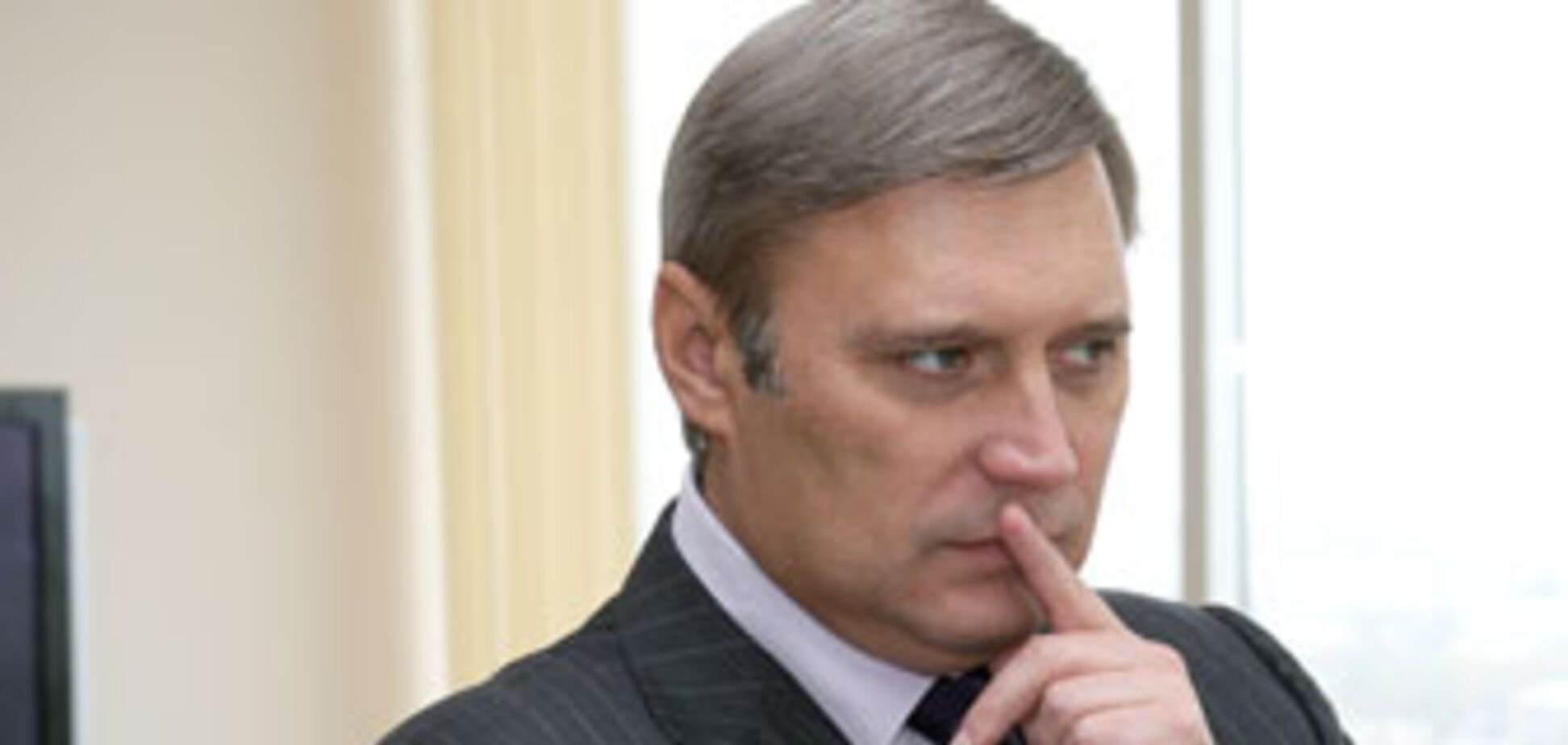 Партії Касьянова відмовив і суд