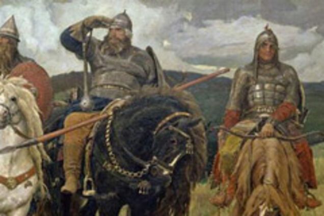 Скандал: Третьяковка прокололася на підробках