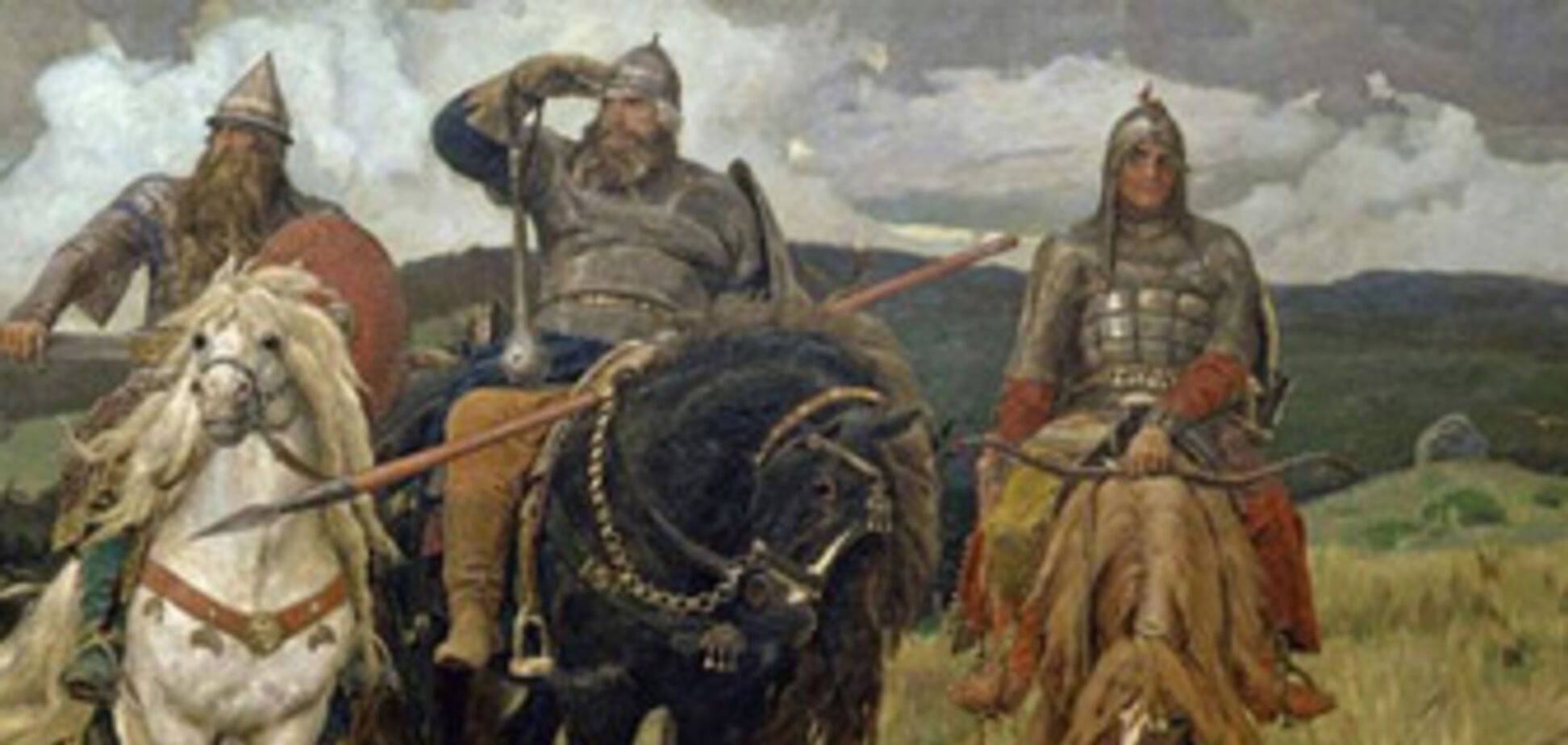 Скандал: Третьяковка прокололась на подделках