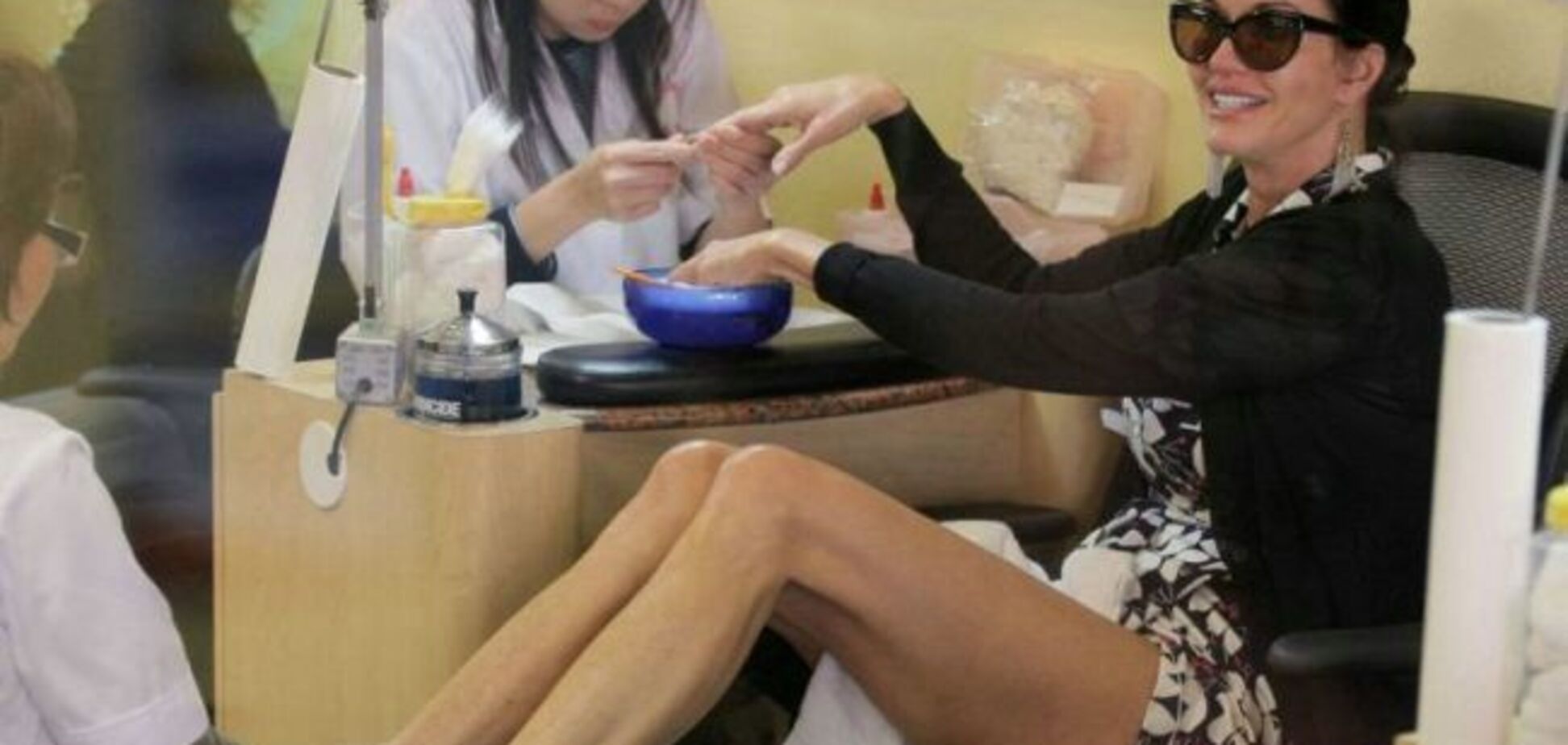 Куда засунуть телефон? Гусары, молчать!