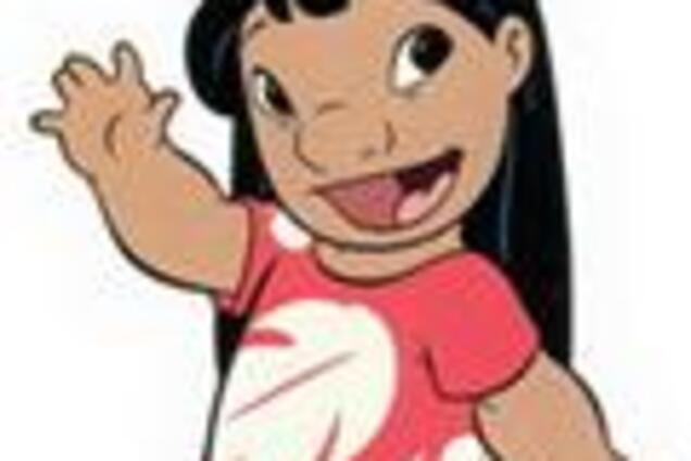 Дісней добрався до аніме