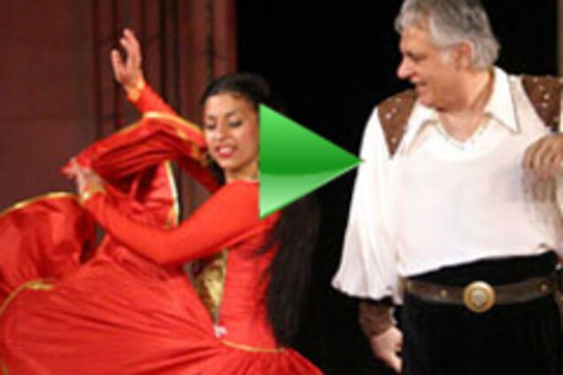 'Пектораль' знайшла своїх володарів