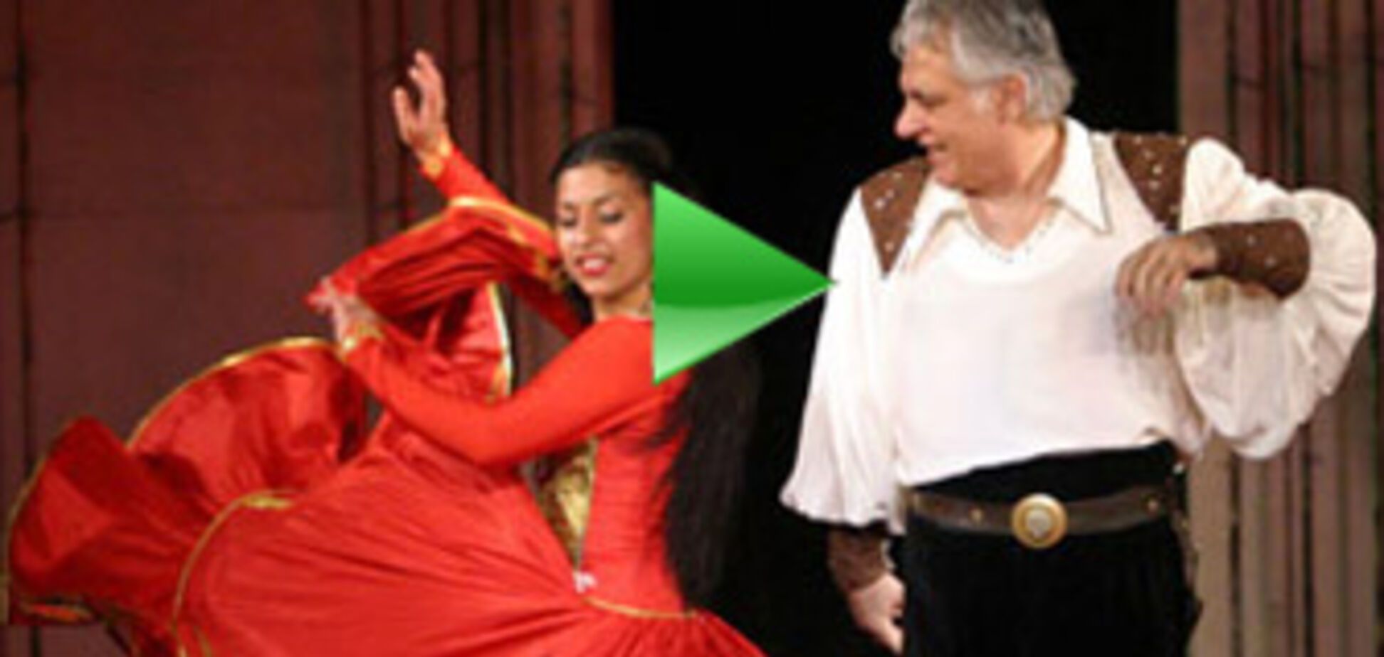 'Пектораль' знайшла своїх володарів