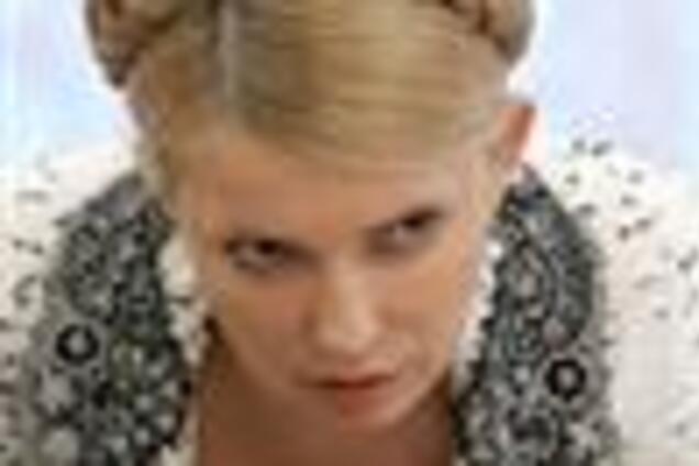 Тимошенко відмовила профспілкам