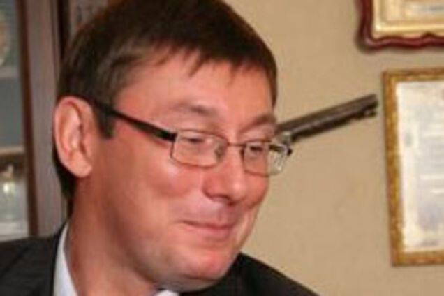 Луценко готовит заговор против Тимошенко?