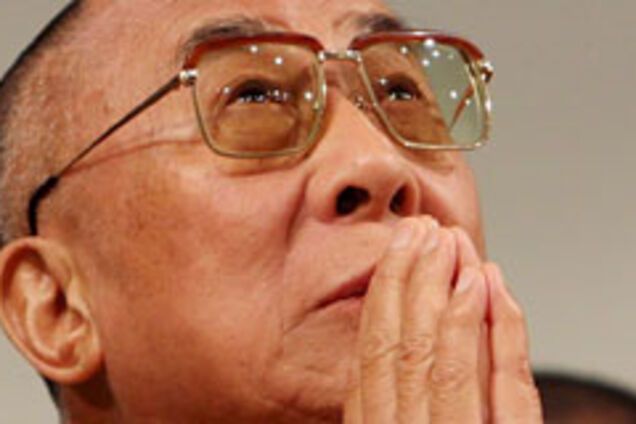 Далай-лама раскритиковал китайские СМИ