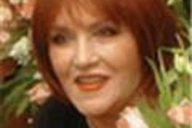 Нонни Мордюкової не вистачає грошей на лікування