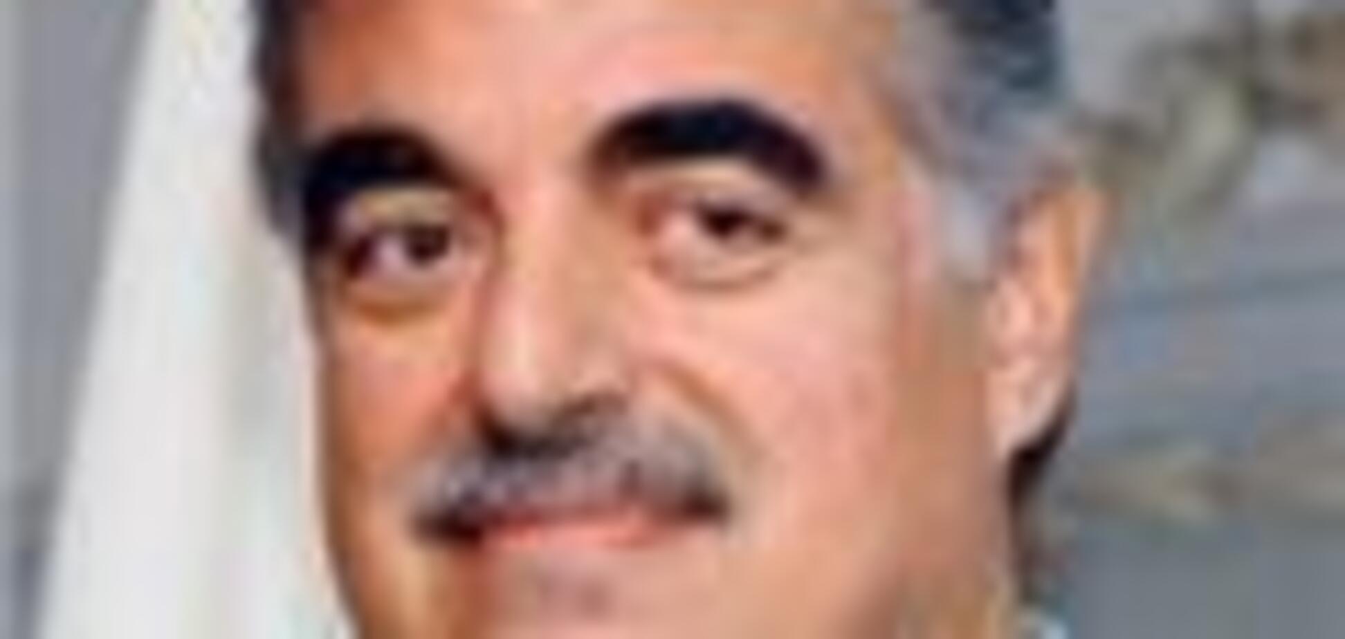 Прем'єр Лівану став жертвою злочинного угруповання