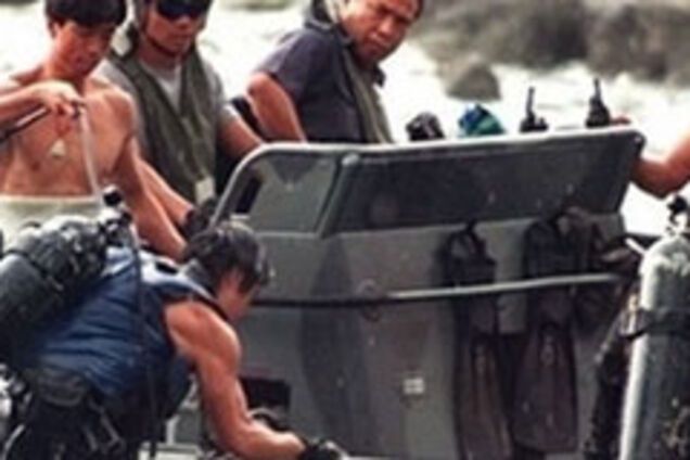 Опознано тело третьего моряка с судна «Нафтогаз-67»