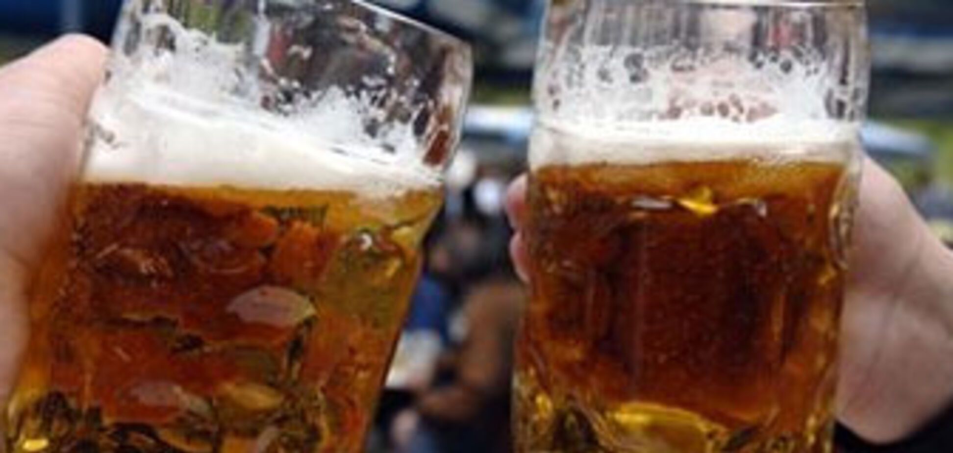 Украинские дети травятся алкоголем чаще, чем едой