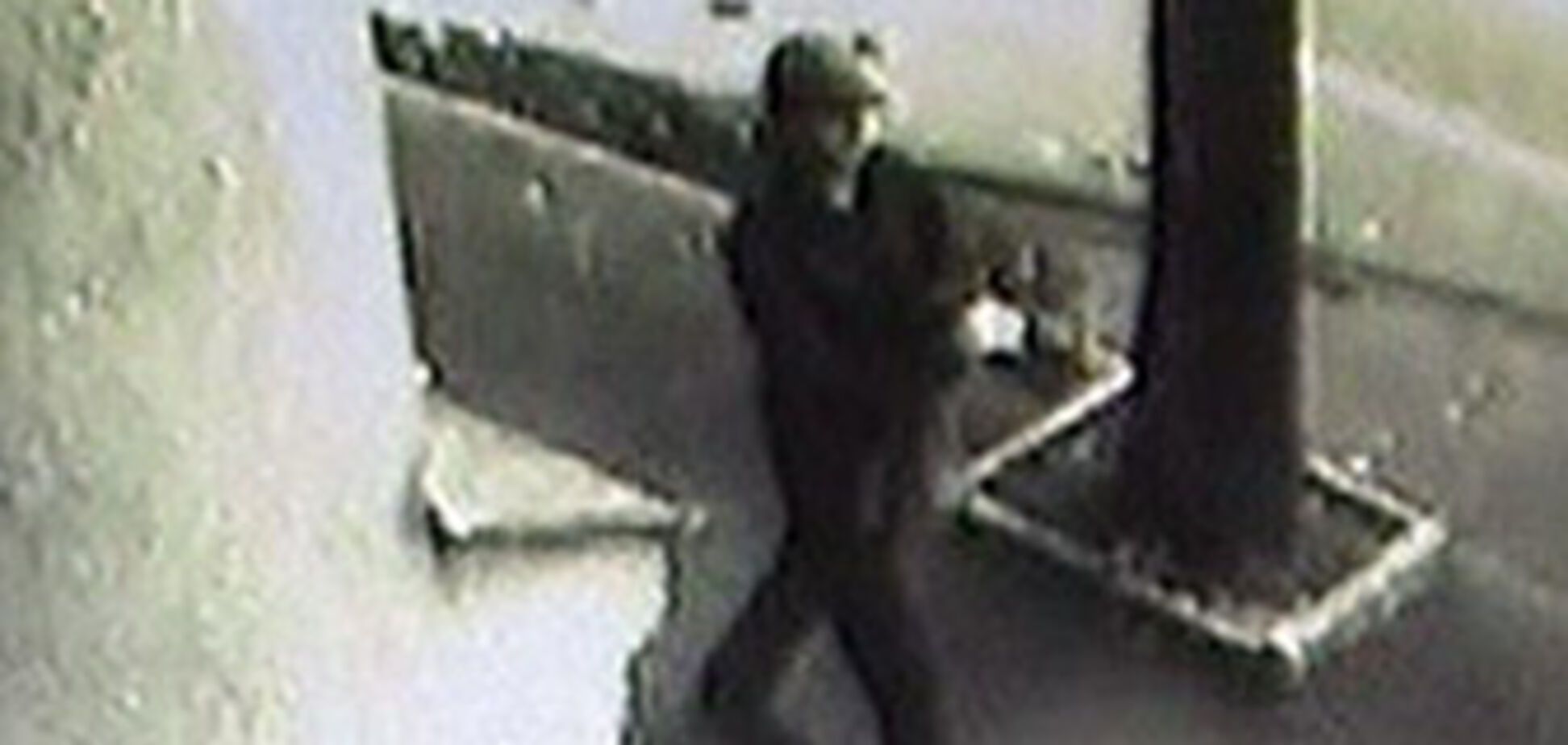 Назвали имя убийцы Политковской