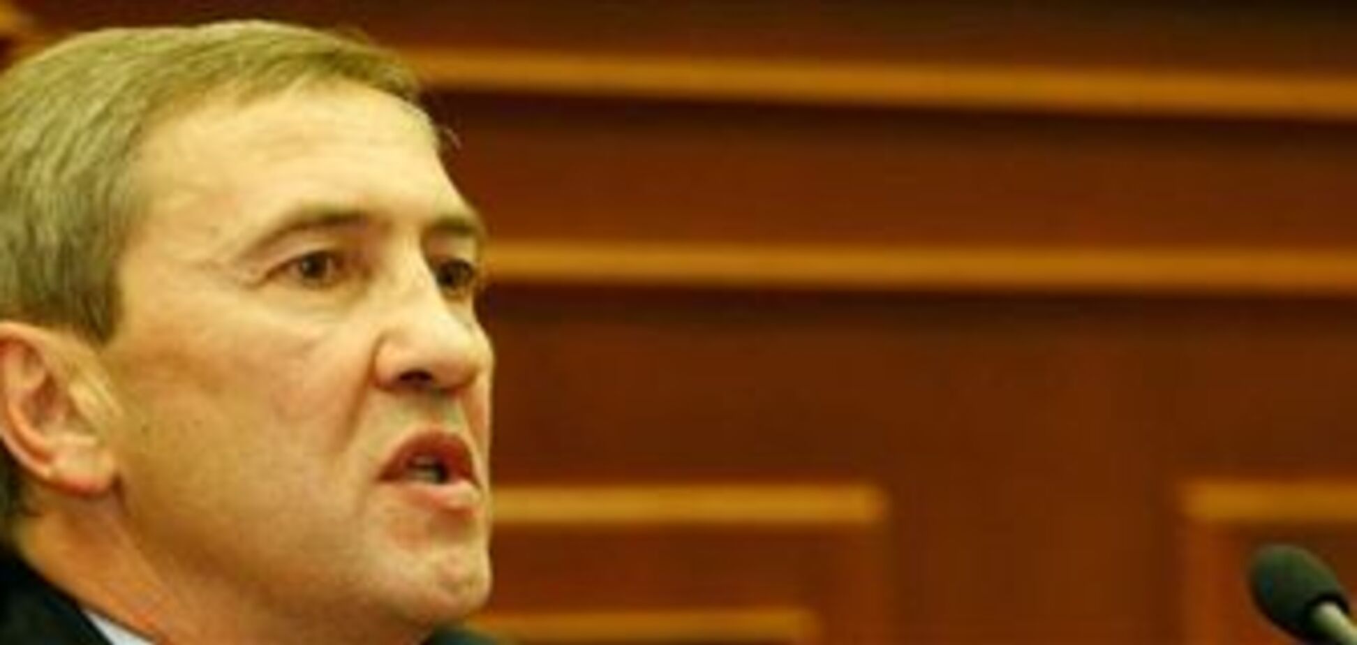 На кресло мэра Киева метят 100 человек