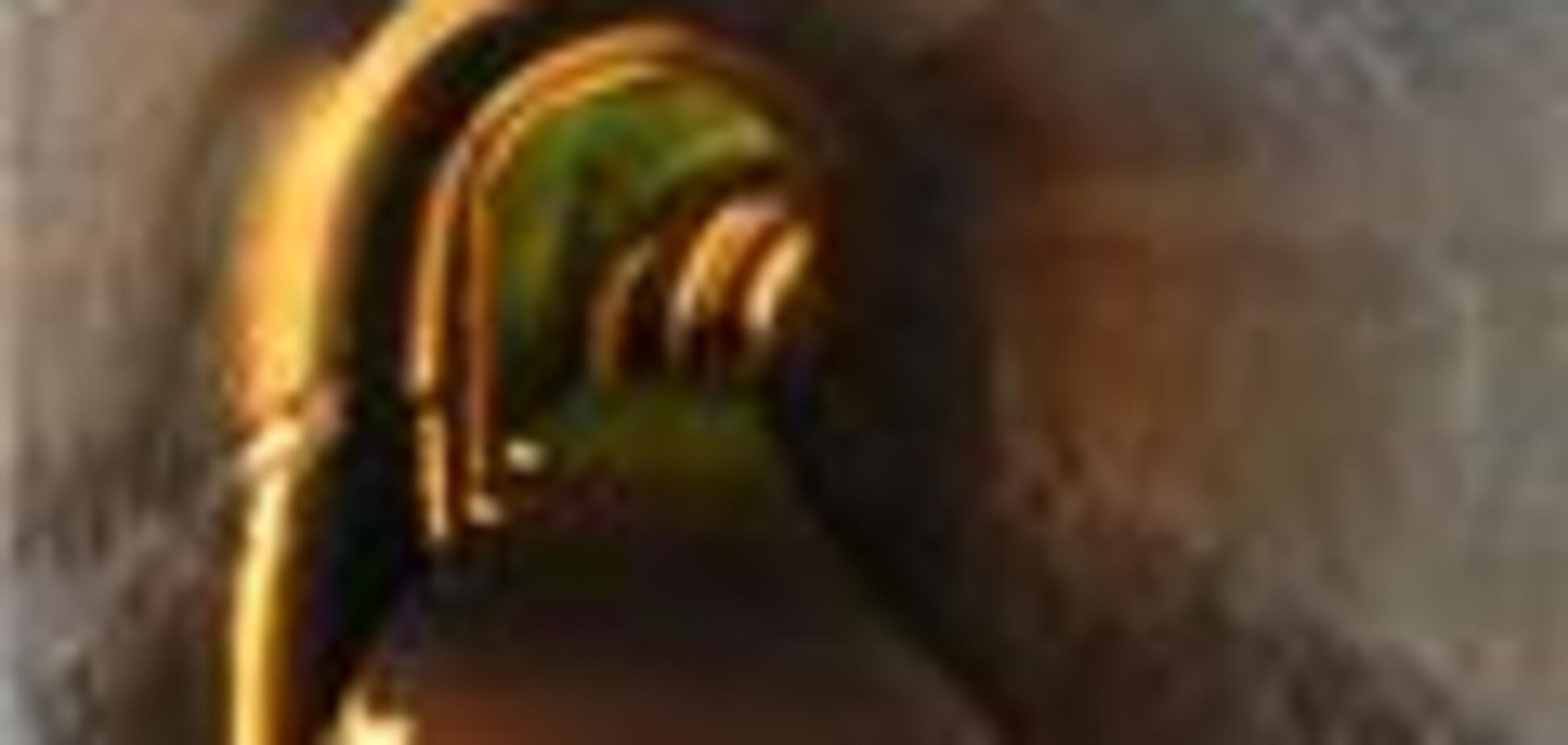 К пензенским сектантам роют туннель