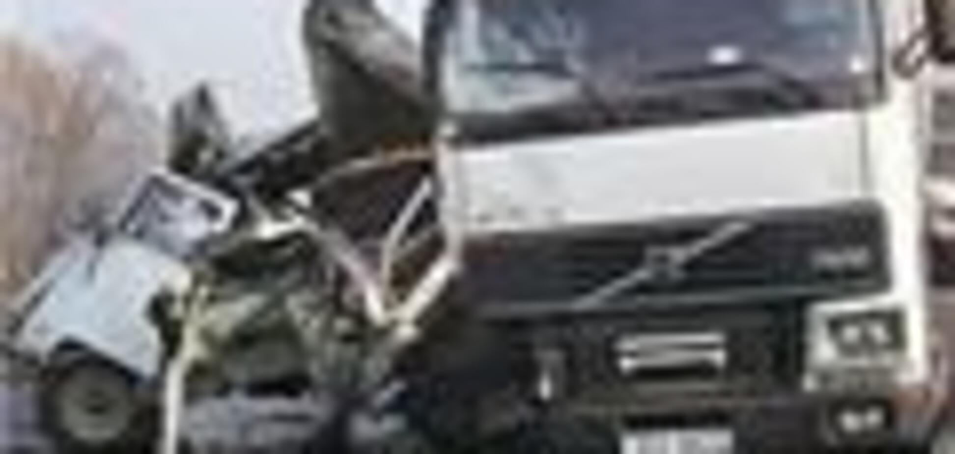 Cемья из 11 человек погибла в ДТП в Египте