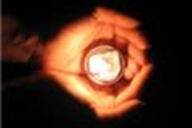 У Східному півкулі все відключили світло