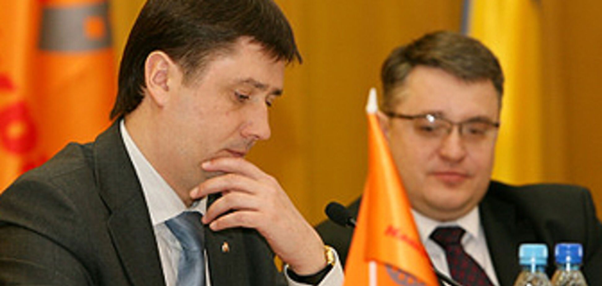 Избрав Ющенко, Кириленко угрожают расплатой