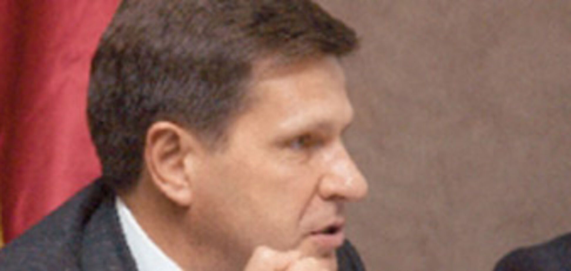 'Регіонал' сказав гудбай Антимонопольному комітету