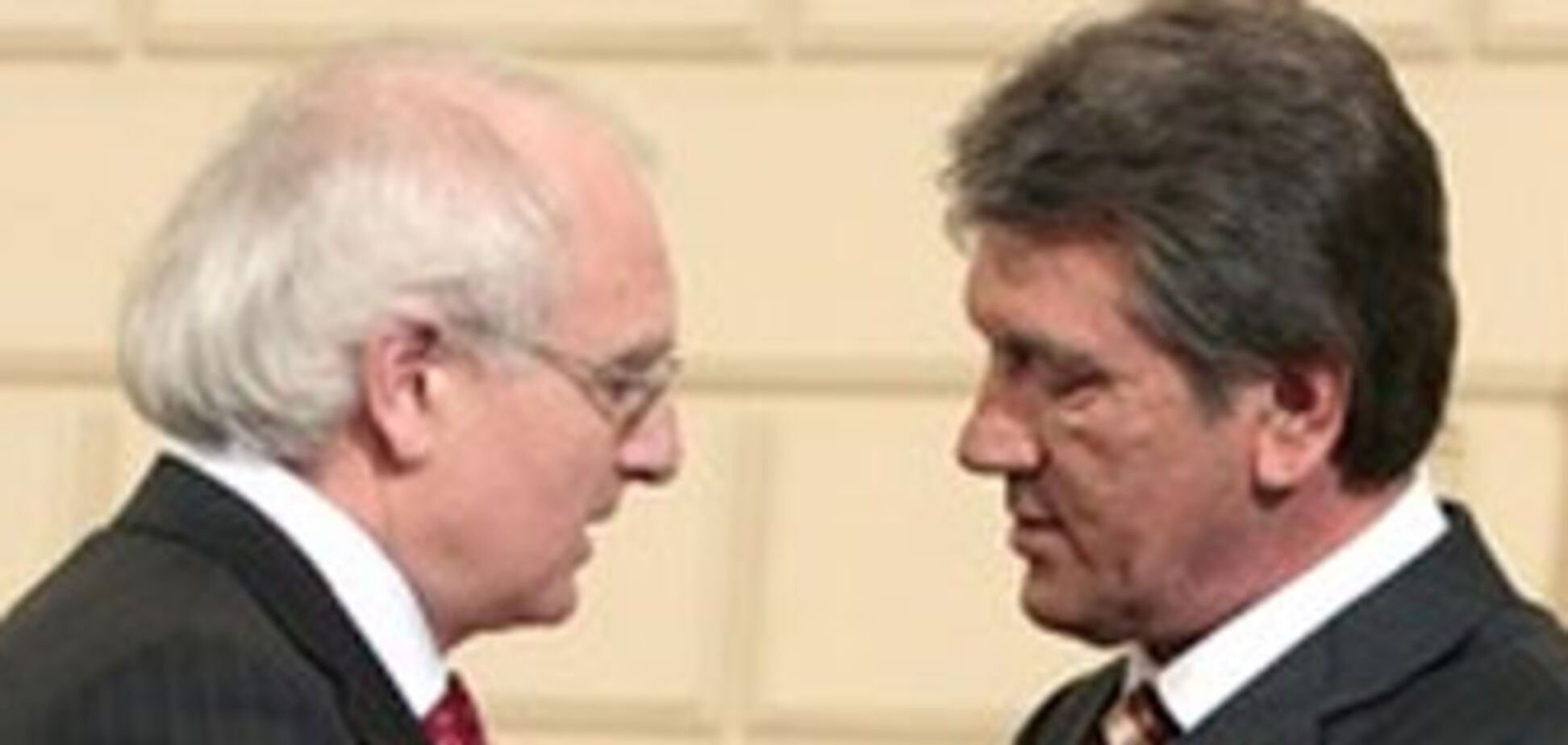 Російська мова 'звільнять' з університетів?