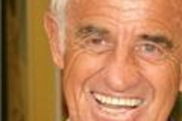 Бельмондо повертається