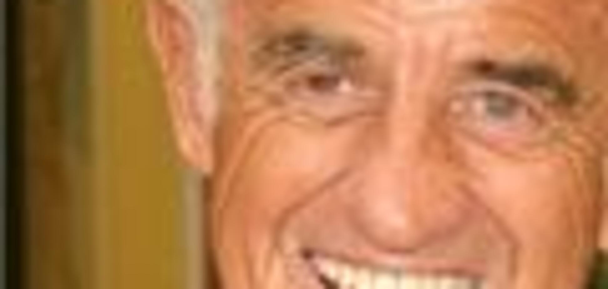 Бельмондо повертається