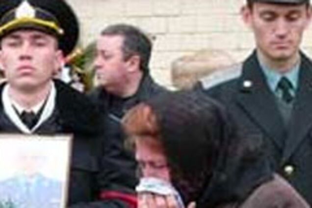 Проклятий березень: 17 загиблих, 15 зниклих 