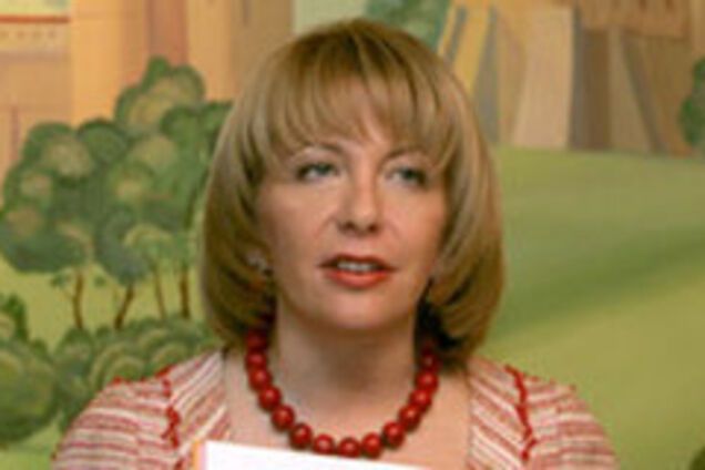 Катерина Ющенко та її знамениті однокурсники, 31 березня 2008