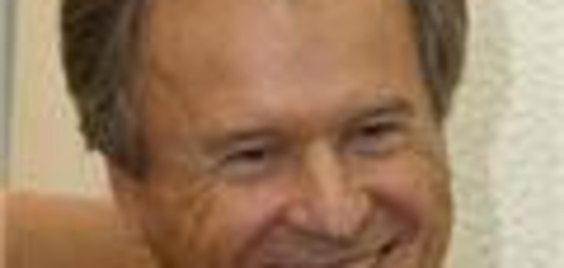 Коалиция развалится без Криля?