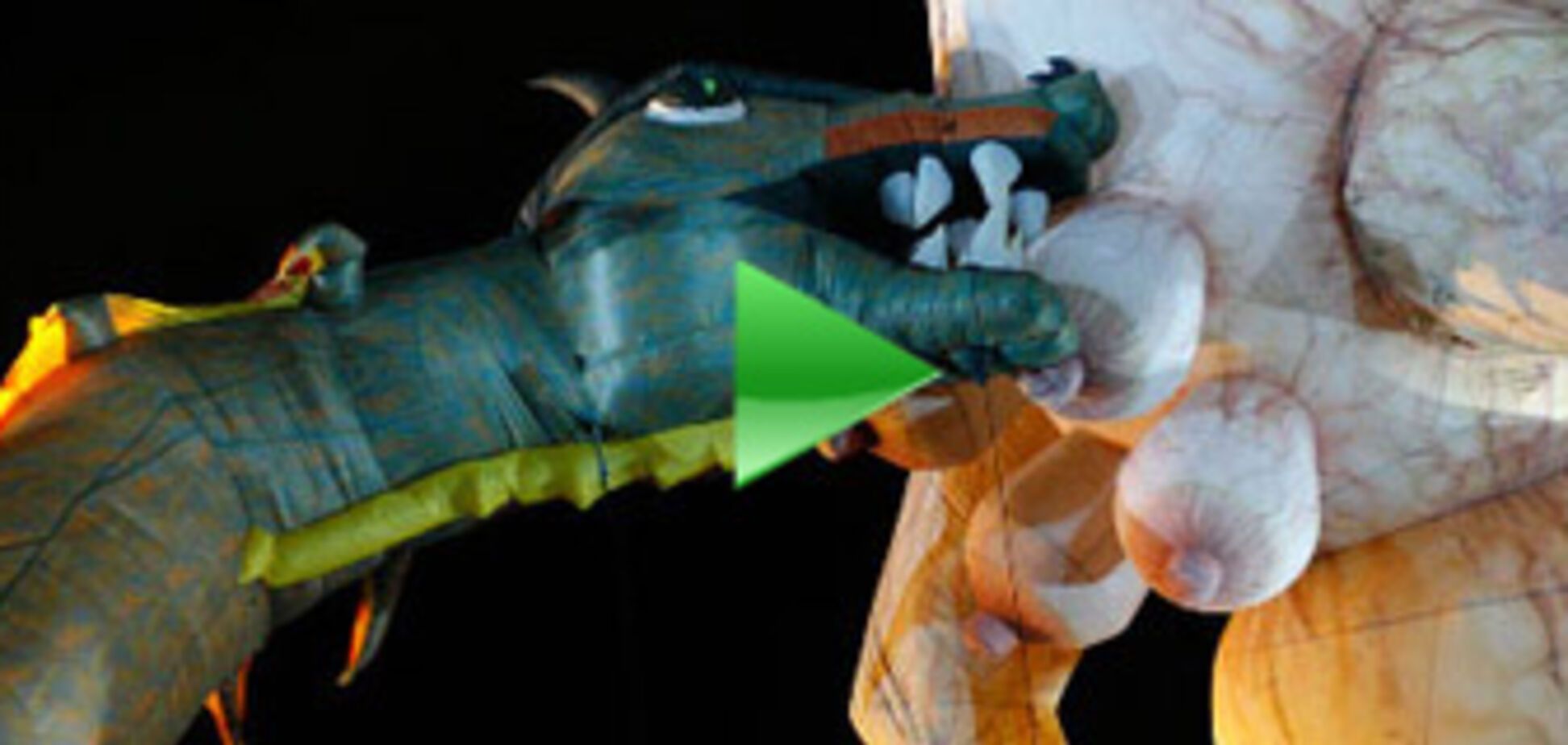 У Київ прийшла 'Французька весна'