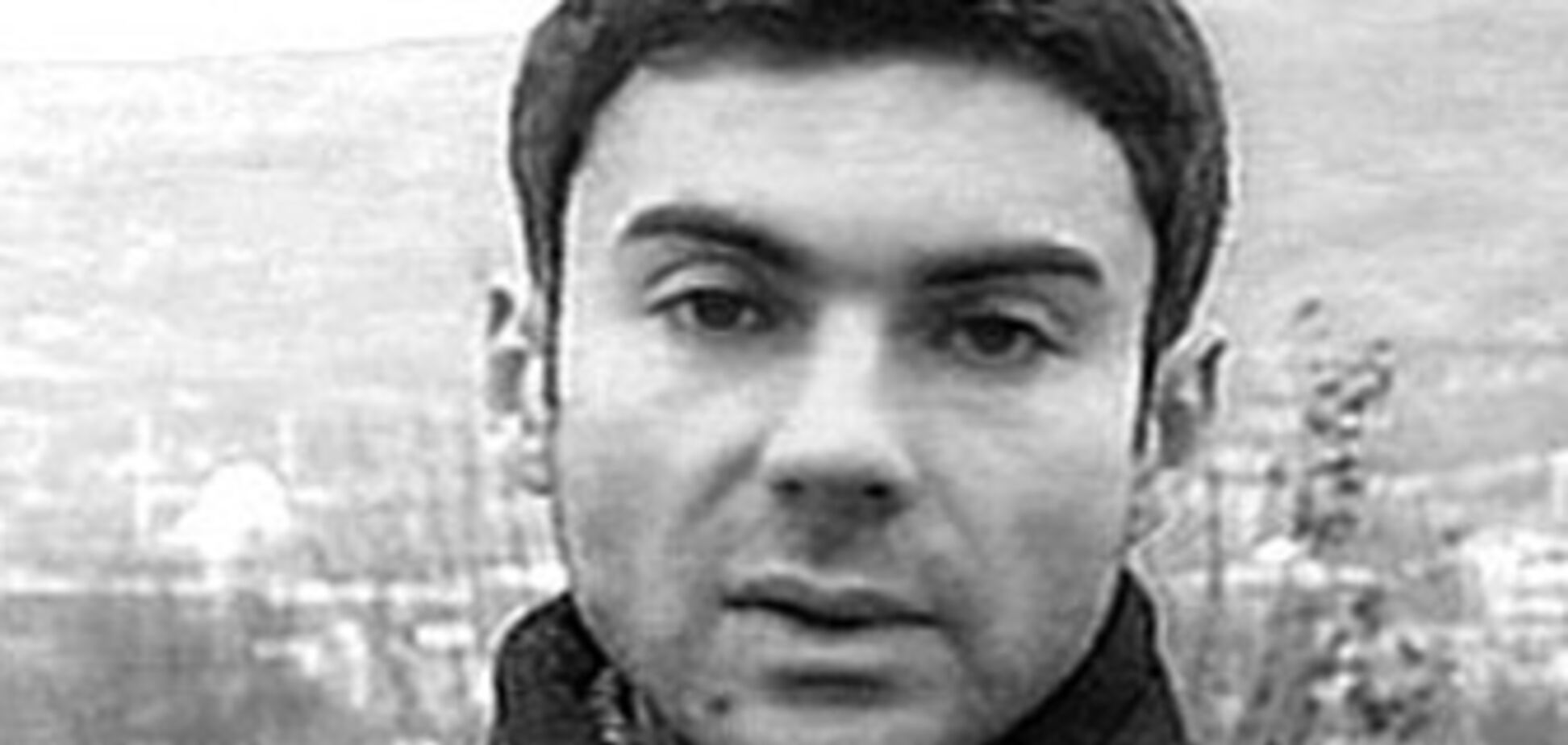 Вбивство Шурпаєва вважають 'виключно кримінальним'