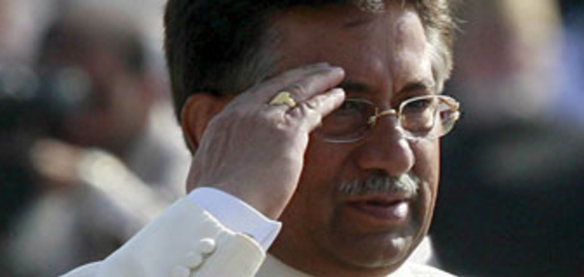 У Пакистані приведені до присяги всі міністри