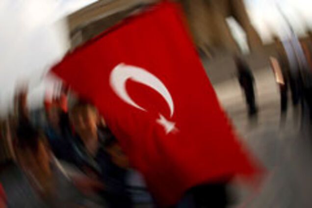 Турецький суд розпускає правлячу партію