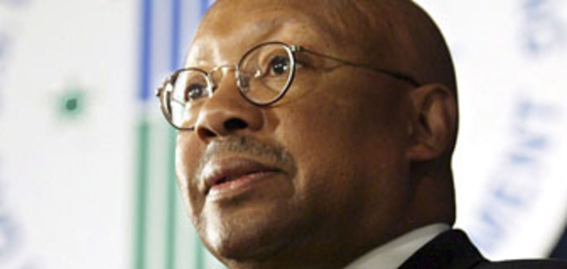 Ипотечный кризис стоил американскому министру должности