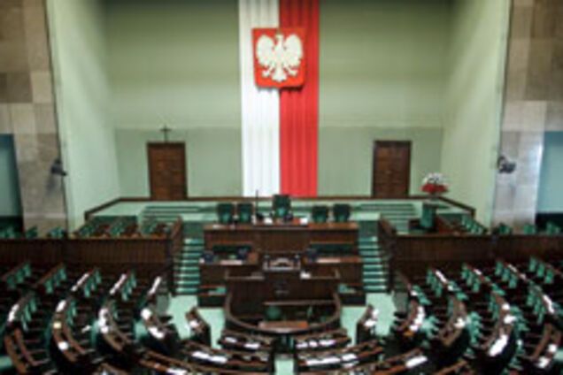 Польша ратифицирует новую Евроконституцию?