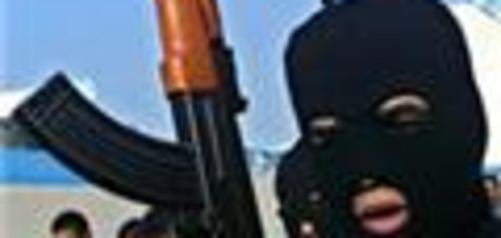 В Іраку припинили бойові дії