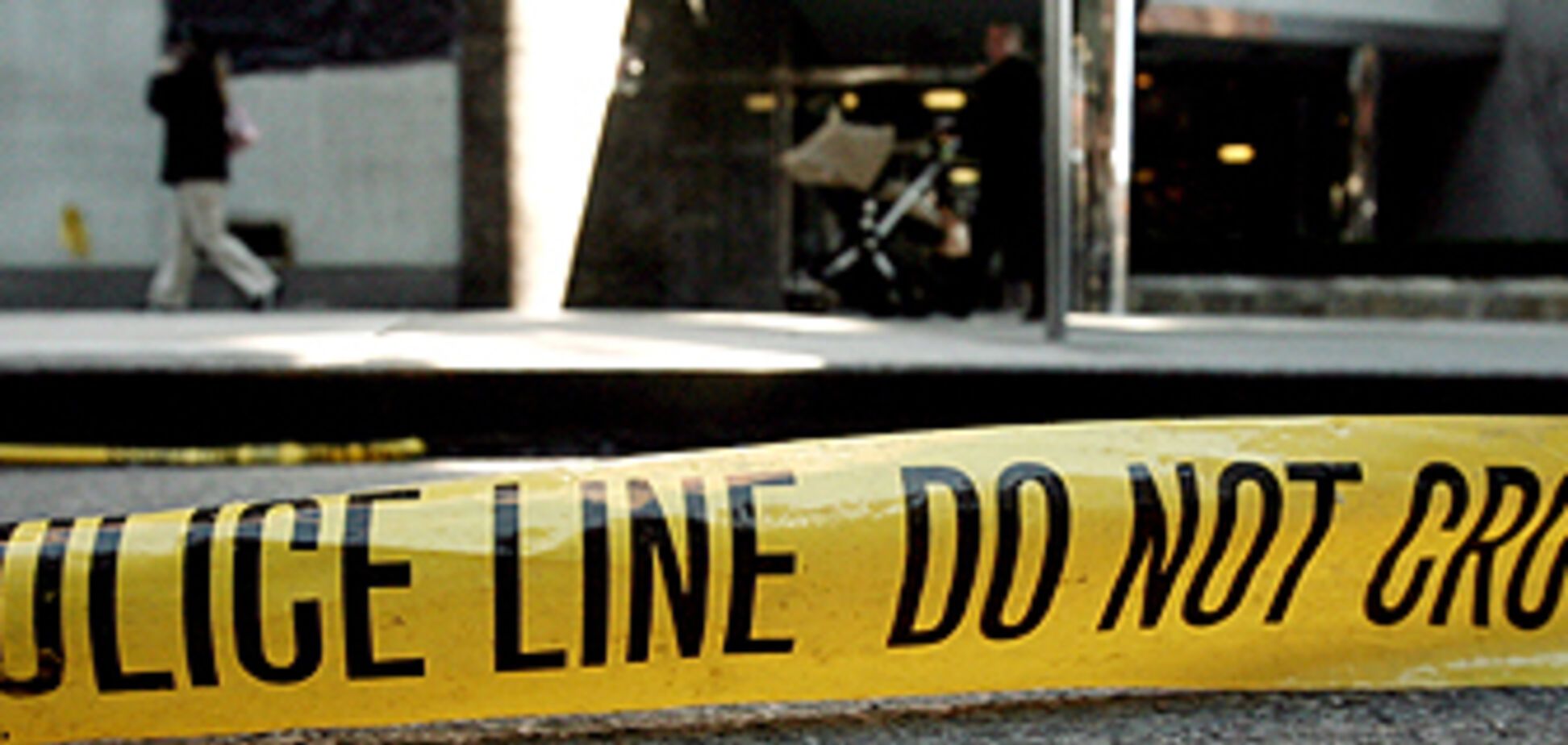 Массовое убийство потрясло США