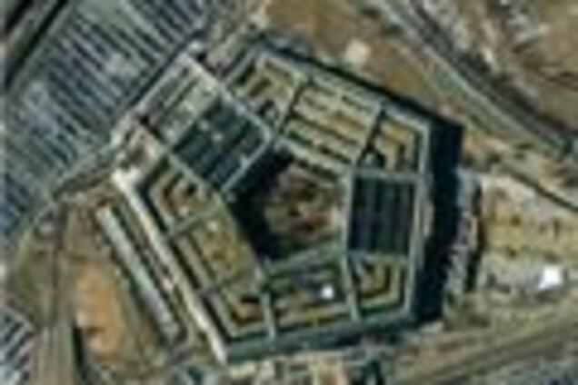 Пентагон ревниво следит за вооружением Китая