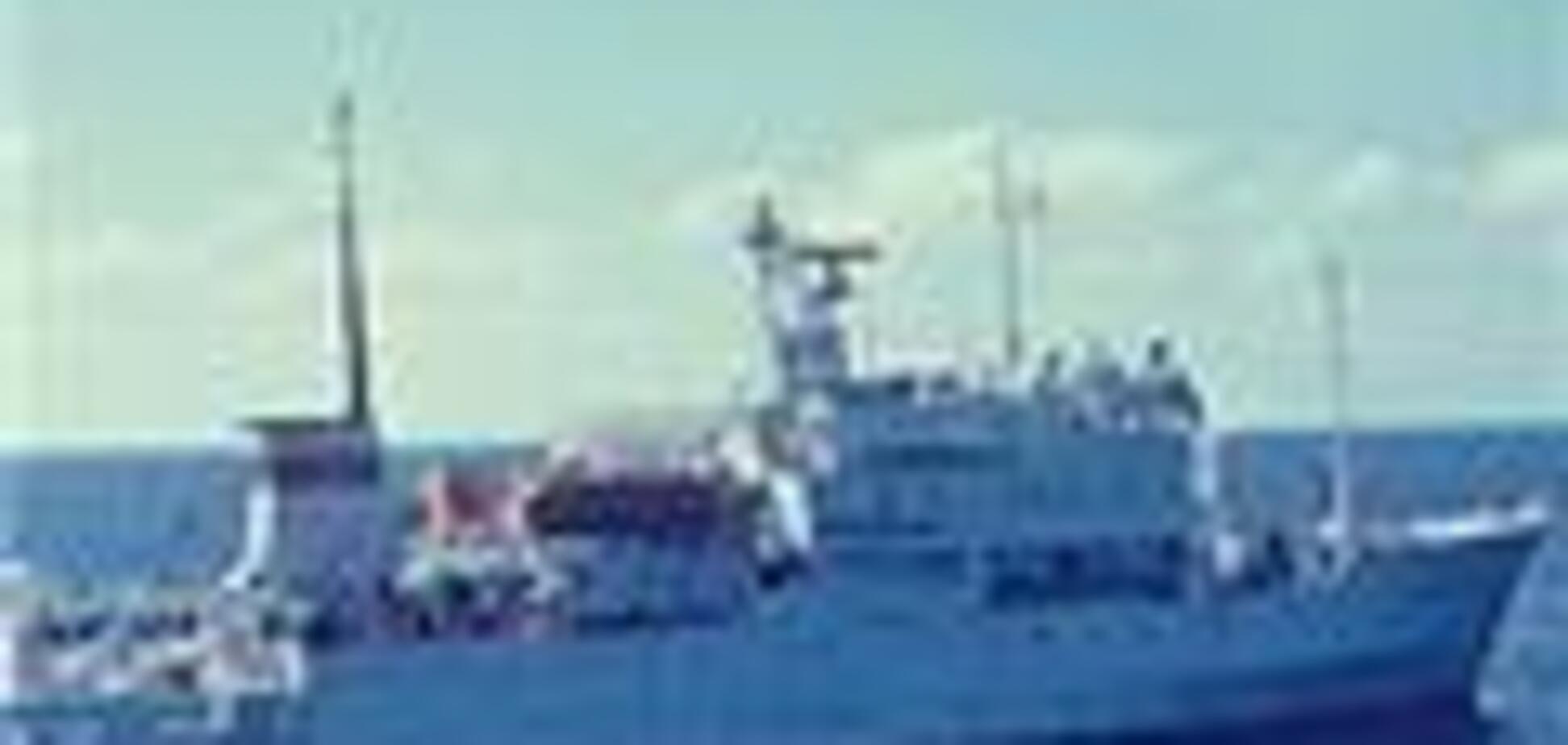 Суховантаж В'єтнаму протаранив одразу 2 японських судна