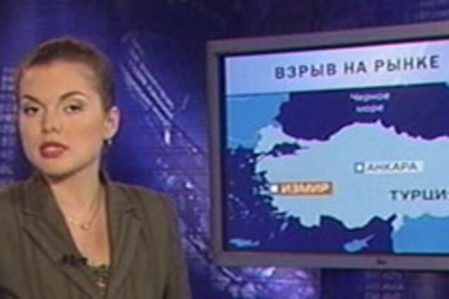 Украинизация вышла в эфир