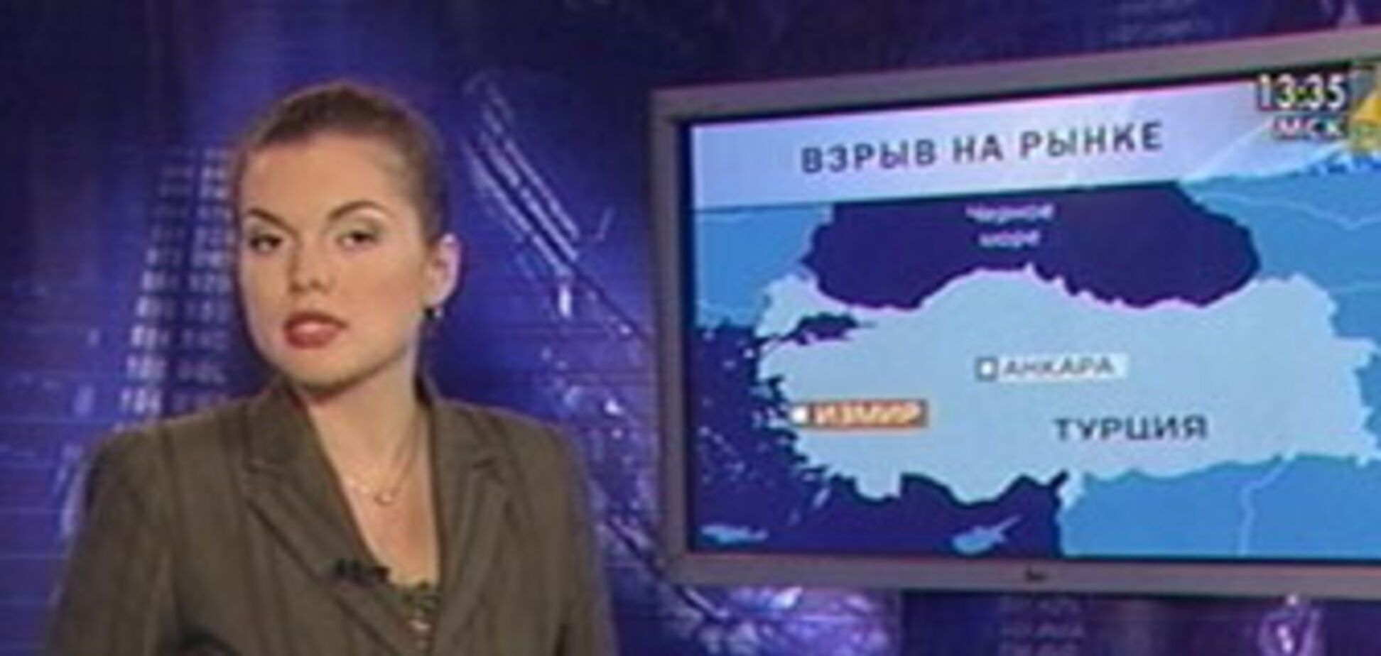 Украинизация вышла в эфир