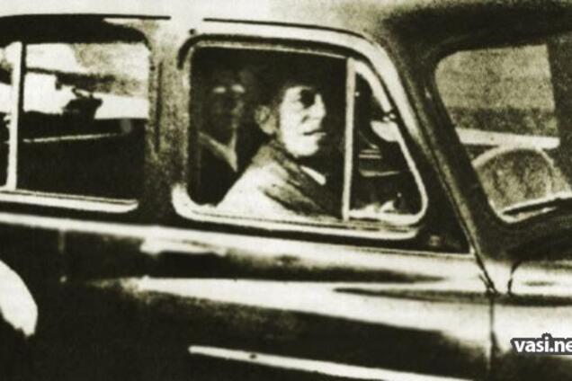 Призраки и привидения - обман зрения или реальность?