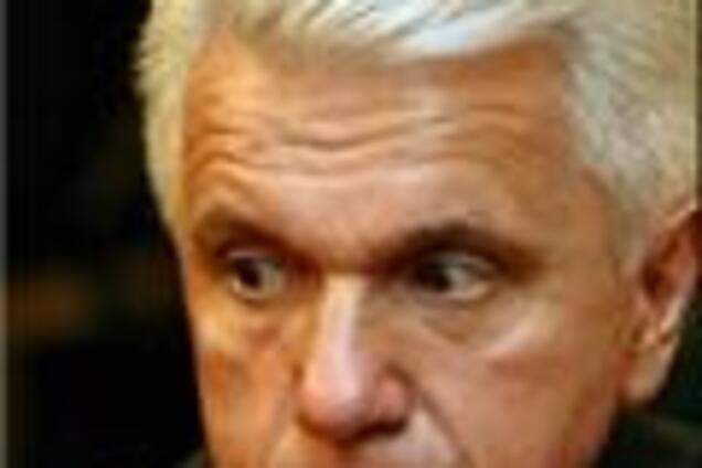 Литвин призвал госдеятелей не сводить счеты