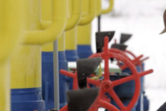 Еврокомиссия испугалась газового кризиса