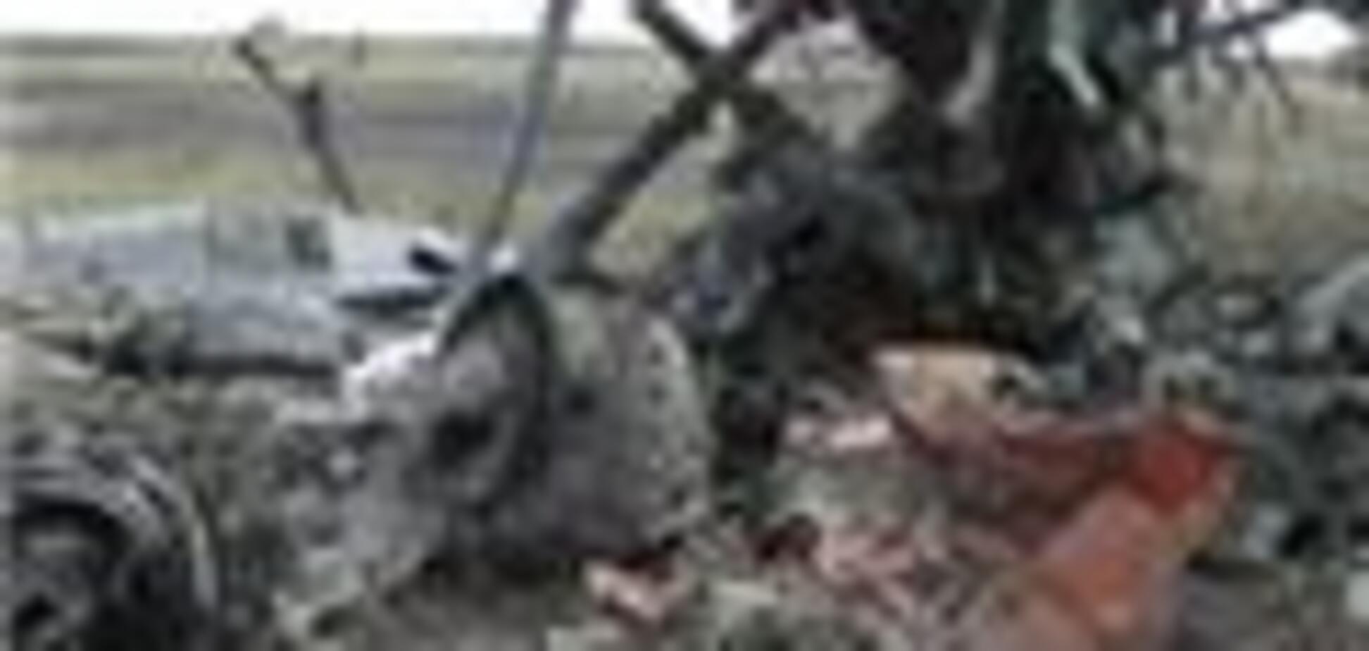 В Словакии украинцы попали в ДТП. Есть жертвы