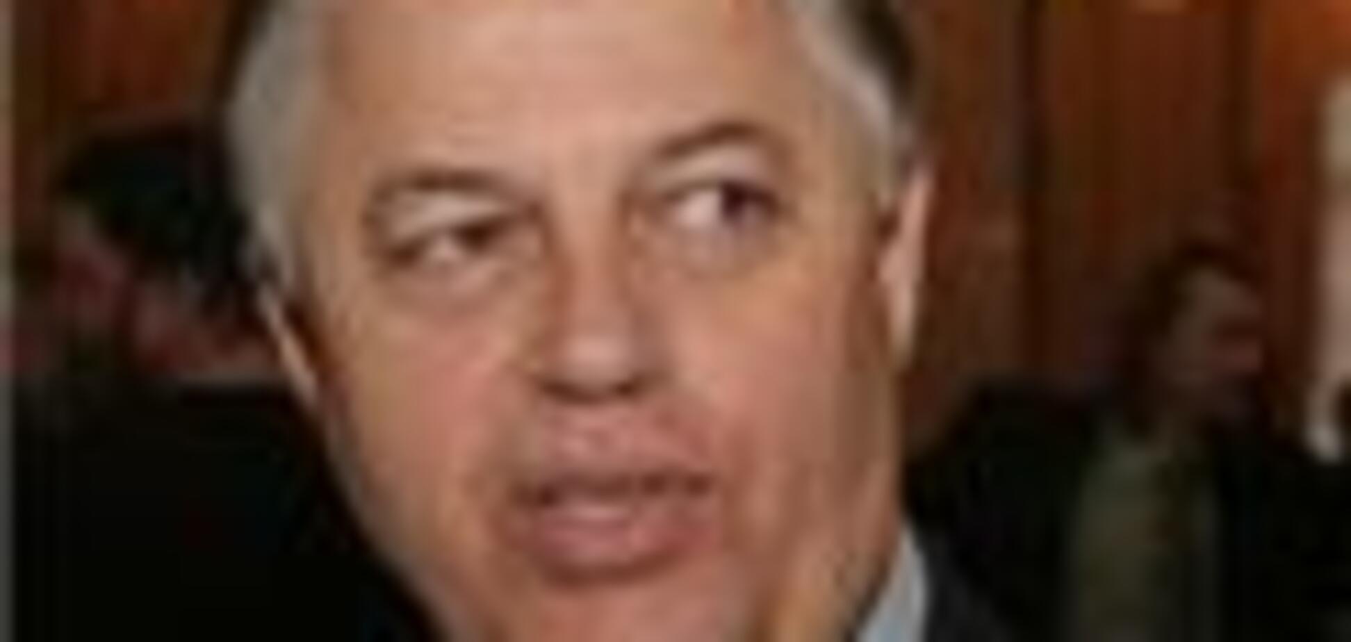 Симоненко определился, когда выведет людей на улицы